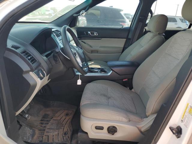 Photo 7 from auction – 2013 FORD EXPLORER with VIN 1FM5K7B82DGB69893