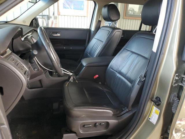 Photo 7 from auction – 2014 FORD FLEX SEL with VIN 2FMGK5C83EBD06005