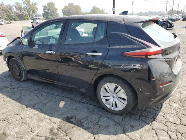Photo 2 from auction – 2023 NISSAN LEAF S with VIN 1N4AZ1BV7PC560184
