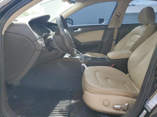 Photo 7 from auction – 2015 AUDI A4 PREMIUM with VIN WAUFFAFL6FN016924