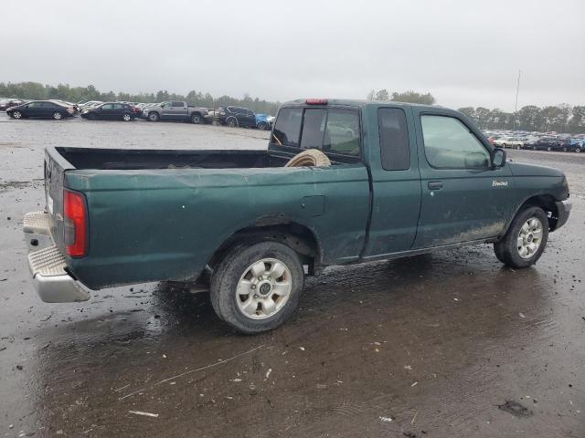 Photo 3 from auction – 2000 NISSAN FRONTIER with VIN 1N6DD26S0YC405602