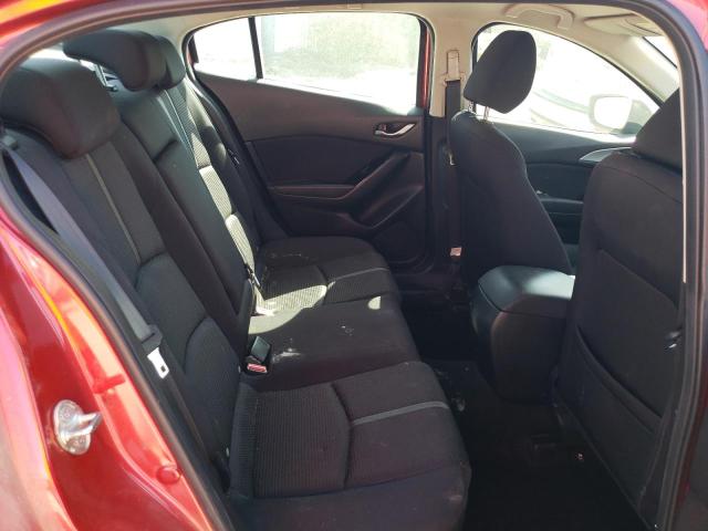 Photo 10 from auction – 2018 MAZDA 3 SPORT with VIN 3MZBN1U74JM161714
