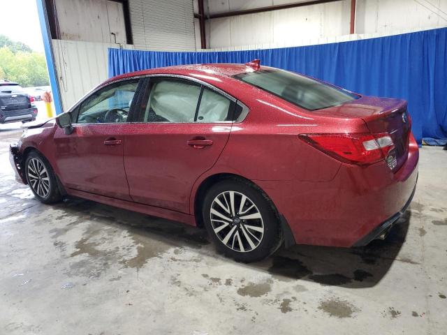 Photo 2 from auction – 2019 SUBARU LEGACY 2.5 with VIN 4S3BNAF69K3037965
