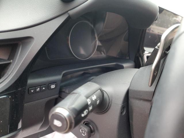 Photo 9 from auction – 2022 LEXUS ES 300H BA with VIN 58AFA1C16NU024955