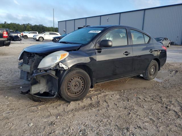 Photo 1 from auction – 2014 NISSAN VERSA S with VIN 3N1CN7AP2EL877895