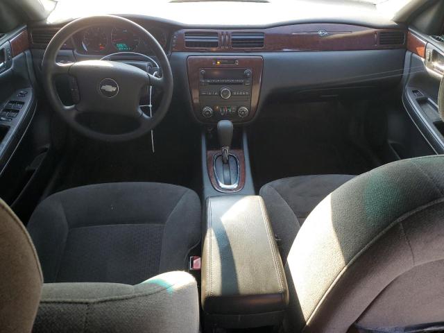 Photo 8 from auction – 2008 CHEVROLET IMPALA LT with VIN 2G1WT58KX81317166