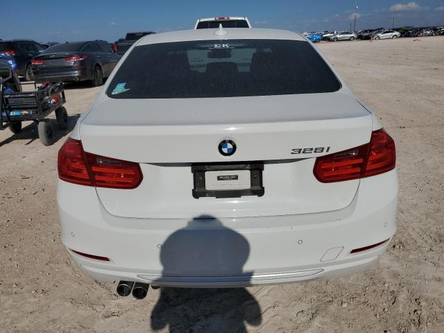 Photo 6 from auction – 2013 BMW 328 I with VIN WBA3A5C52DJ461695
