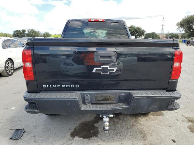 Photo 6 from auction – 2016 CHEVROLET SILVERADO with VIN 1GCRCNEH8GZ188475