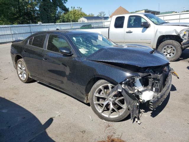 Photo 4 from auction – 2019 DODGE CHARGER R/ with VIN 2C3CDXCT7KH643061