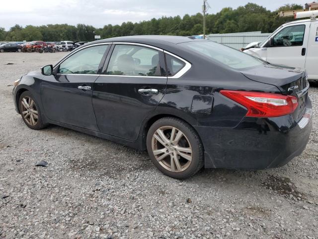 Photo 2 from auction – 2016 NISSAN ALTIMA 3.5 with VIN 1N4BL3AP2GC284033