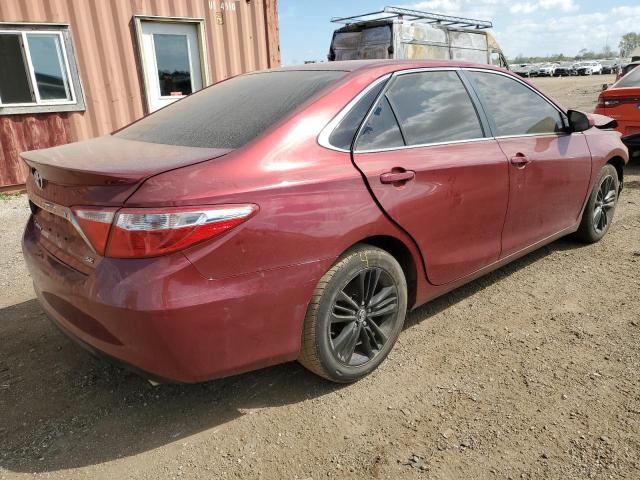 Photo 3 from auction – 2015 TOYOTA CAMRY LE with VIN 4T1BF1FK9FU911110
