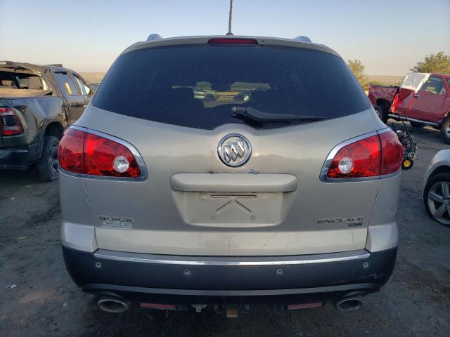 Photo 6 from auction – 2008 BUICK ENCLAVE CX with VIN 5GAEV23798J109026