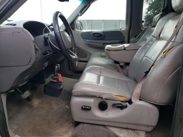 Zdjęcie 7 z aukcji – 2003 FORD F150 z VIN 1FTRX18L63NA59472