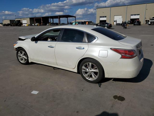 Photo 2 from auction – 2015 NISSAN ALTIMA 2.5 with VIN 1N4AL3AP2FN861769