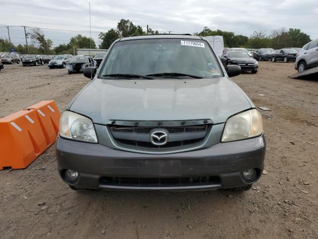 Photo 5 from auction – 2003 MAZDA TRIBUTE LX with VIN 4F2YZ94123KM49852
