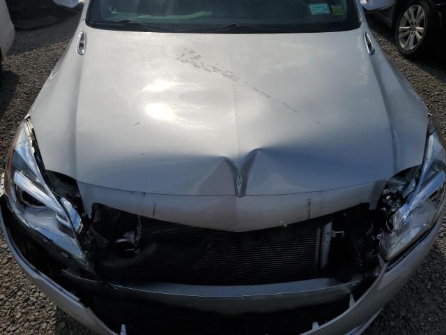Photo 11 from auction – 2016 BUICK REGAL with VIN 2G4GK5EX5G9206020