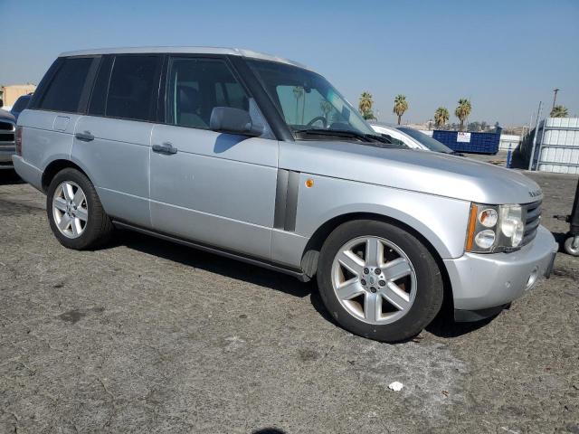 Photo 4 from auction – 2003 LAND ROVER RANGE ROVE with VIN SALMB114X3A111407