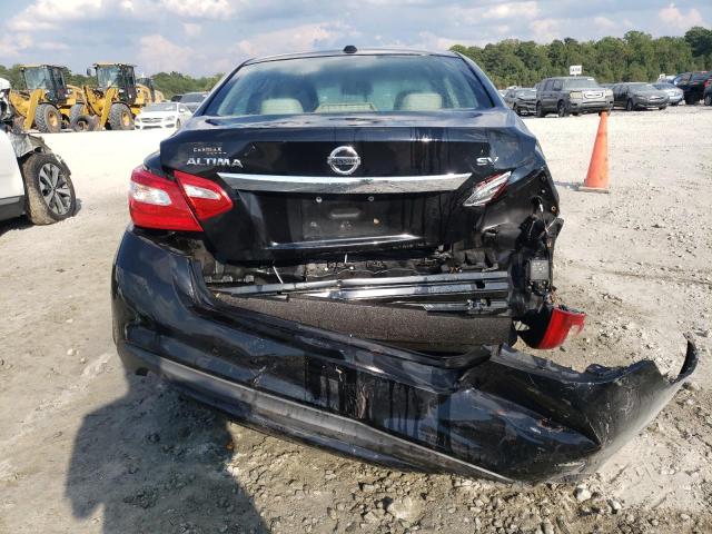 Photo 6 from auction – 2017 NISSAN ALTIMA 2.5 with VIN 1N4AL3APXHC278574