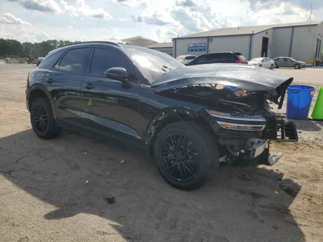 Photo 4 from auction – 2023 GENESIS GV70 BASE with VIN KMUMADTB6PU139343