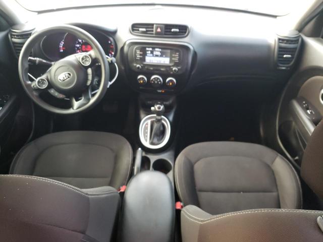 Photo 8 from auction – 2019 KIA SOUL with VIN KNDJN2A20K7022673