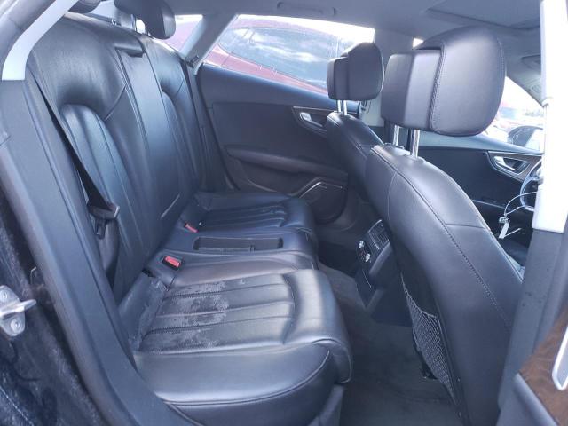 Photo 10 from auction – 2012 AUDI A7 PRESTIG with VIN WAUSGAFC5CN002469