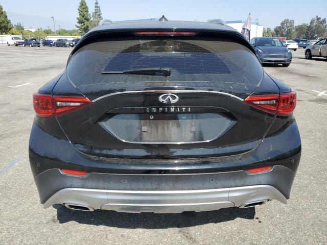 Photo 6 from auction – 2017 INFINITI QX30 BASE with VIN SJKCH5CRXHA040022