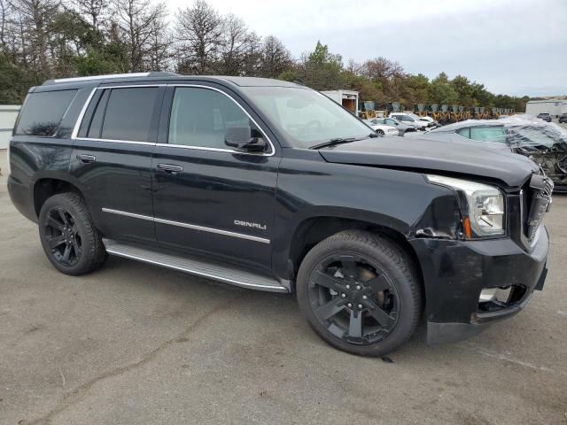 Photo 4 from auction – 2015 GMC YUKON DENA with VIN 1GKS2CKJXFR277516