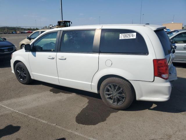 Photo 2 from auction – 2019 DODGE GRAND CARA with VIN 2C4RDGEG2KR670216
