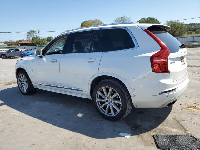 Photo 2 from auction – 2016 VOLVO XC90 T6 with VIN YV4A22PL3G1094645