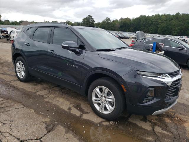 Photo 4 from auction – 2022 CHEVROLET BLAZER 2LT with VIN 3GNKBCR41NS178016