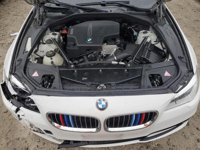 Photo 11 from auction – 2016 BMW 528 I with VIN WBA5A5C52GD526878
