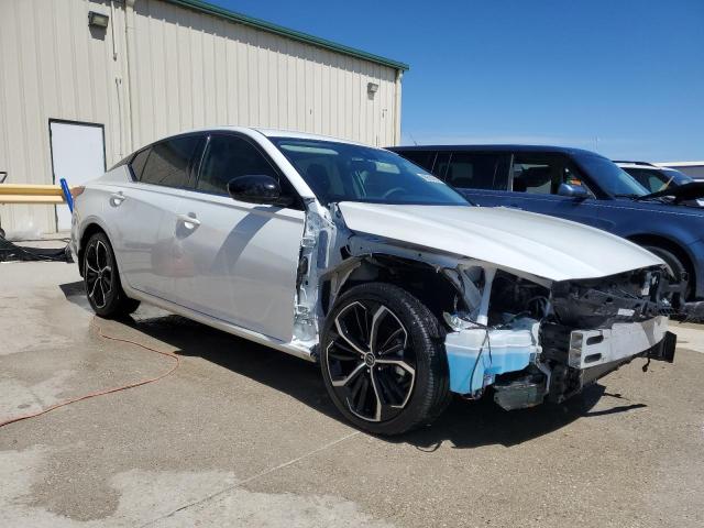 Photo 4 from auction – 2024 NISSAN ALTIMA SR with VIN 1N4BL4CV7RN330836