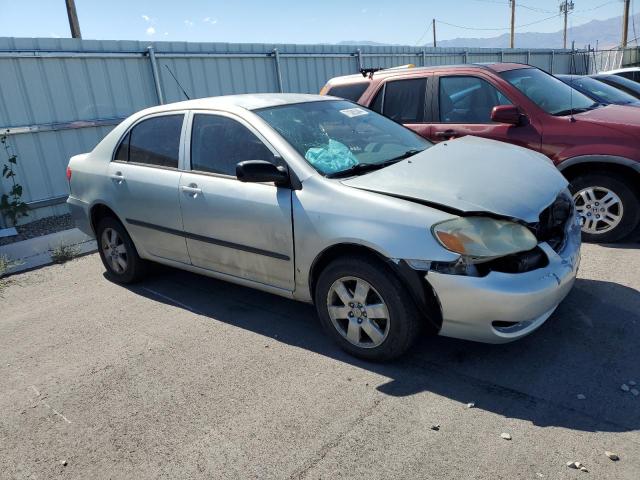 Photo 4 from auction – 2003 TOYOTA COROLLA CE with VIN 1NXBR32E23Z190420
