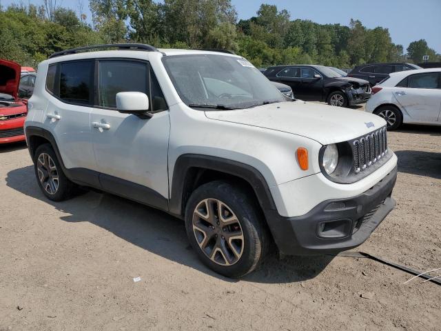 Photo 4 from auction – 2017 JEEP RENEGADE L with VIN ZACCJBBB6HPF30483