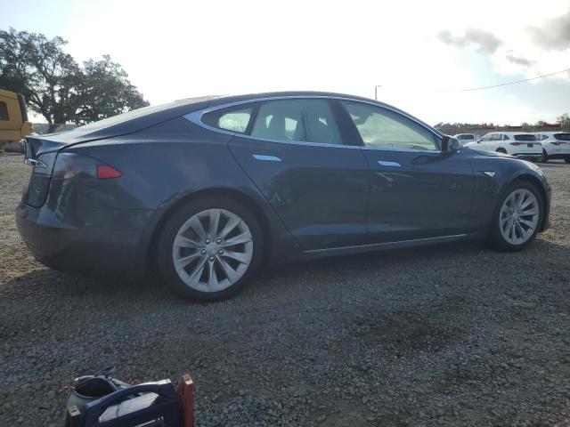 Photo 3 from auction – 2016 TESLA MODEL S with VIN 5YJSA1E10GF158993