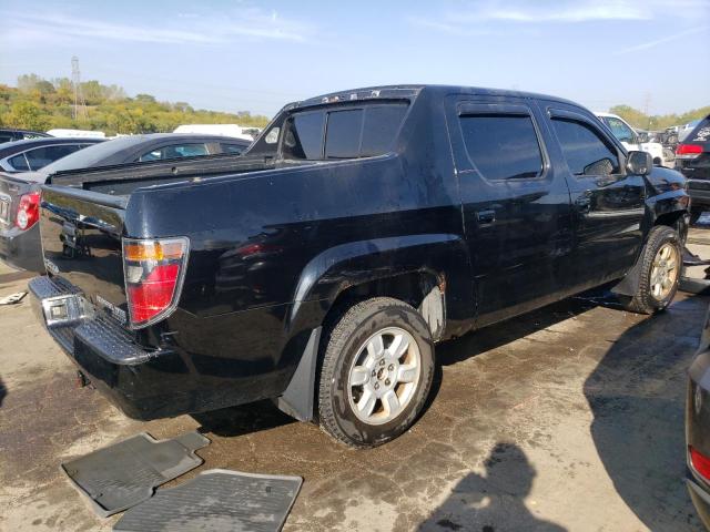Photo 3 from auction – 2008 HONDA RIDGELINE with VIN 2HJYK16408H505083