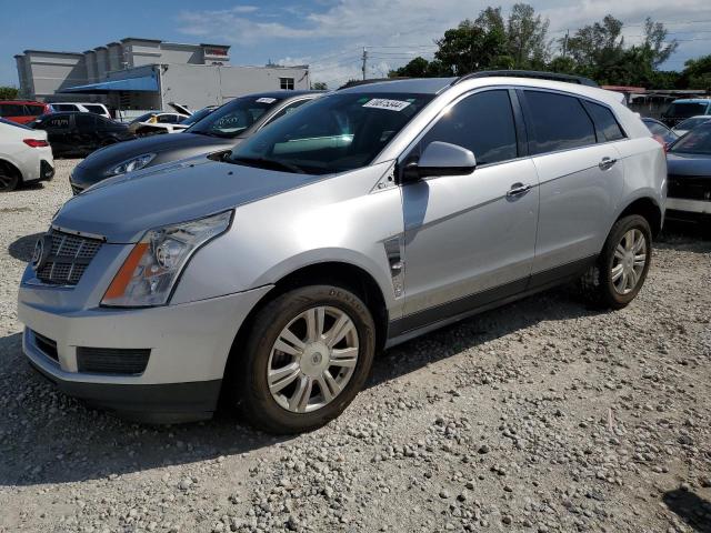صورة رقم 1 من المزاد - 2010 CADILLAC SRX مع VIN 3GYFNGEY2AS522734