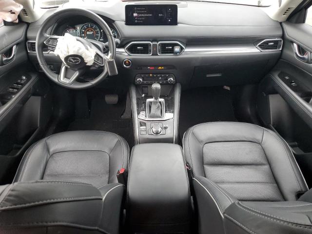 Photo 8 from auction – 2024 MAZDA CX-5 PREMI with VIN JM3KFBEM9R0358426