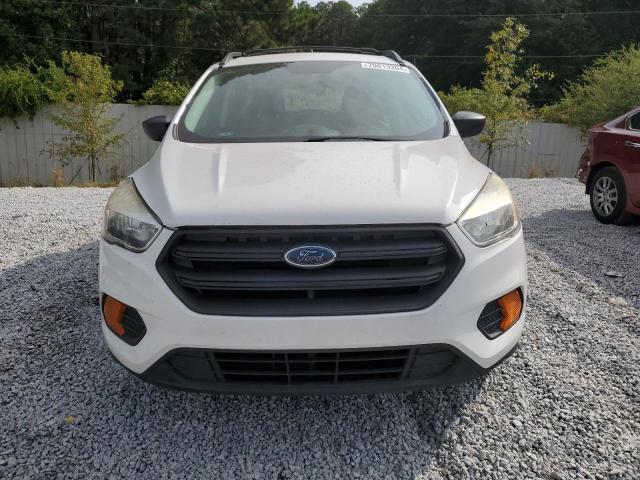 Photo 5 from auction – 2017 FORD ESCAPE S with VIN 1FMCU0F75HUD85657