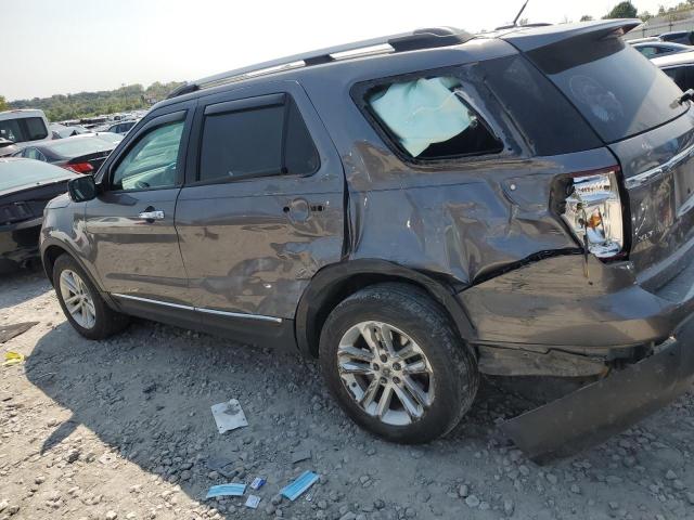 Photo 2 from auction – 2014 FORD EXPLORER X with VIN 1FM5K8D82EGA37592
