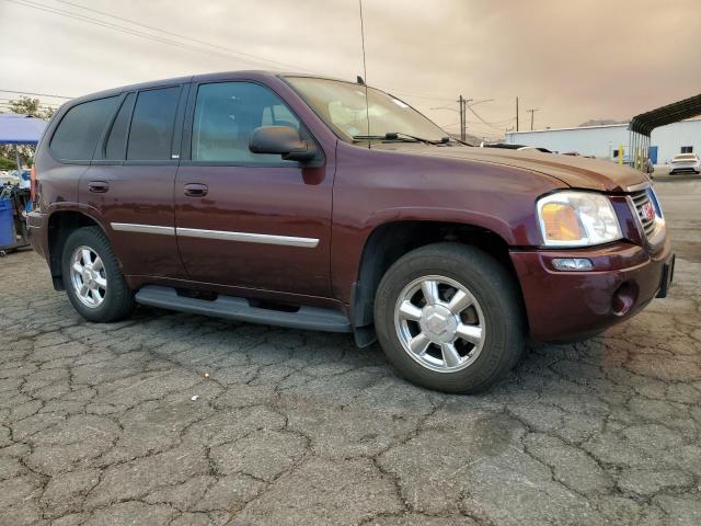 Фото 4 с аукциона – 2007 GMC ENVOY с VIN 1GKDT13S072276581