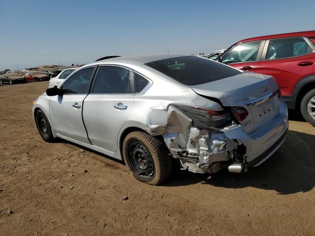 Photo 2 from auction – 2018 NISSAN ALTIMA 2.5 with VIN 1N4AL3AP6JC114955