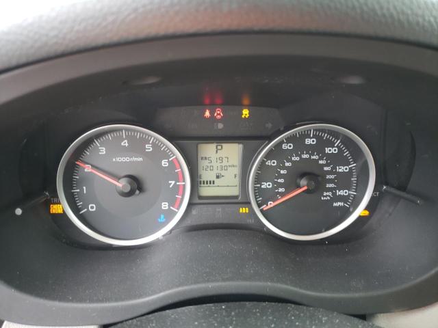 Photo 9 from auction – 2015 SUBARU FORESTER 2 with VIN JF2SJADC4FH446907