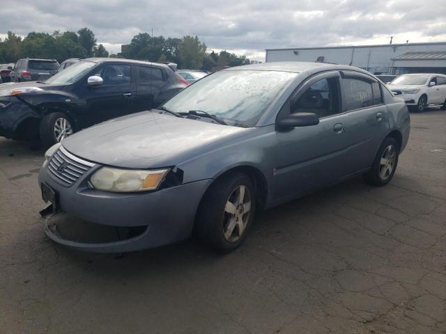 SATURN ION LEVEL 2007 with VIN 1G8AL58B27Z154661 - Photo from auction