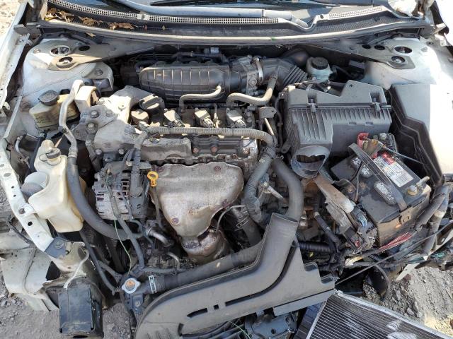 Photo 11 from auction – 2010 NISSAN ALTIMA BAS with VIN 1N4AL2AP2AN485013