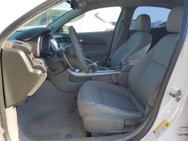 Photo 7 from auction – 2013 CHEVROLET MALIBU LS with VIN 1G11B5SA1DF326788
