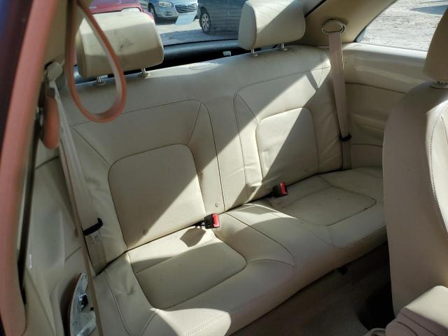 Photo 10 from auction – 2009 VOLKSWAGEN NEW BEETLE with VIN 3VWPW31C99M519031