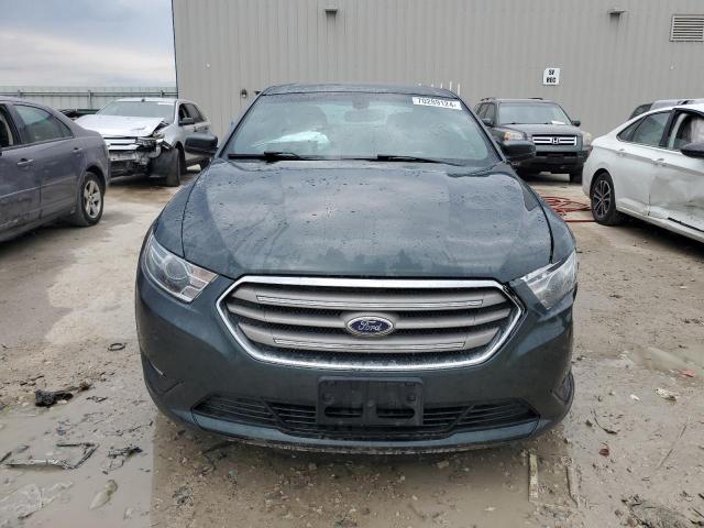 Photo 5 from auction – 2016 FORD TAURUS SEL with VIN 1FAHP2E85GG109215