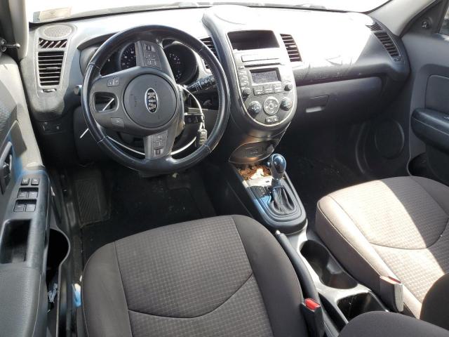 Photo 8 from auction – 2012 KIA SOUL with VIN KNDJT2A59C7362194