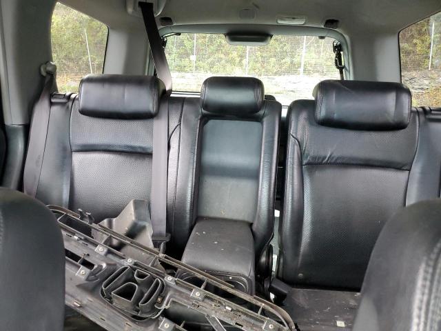 Photo 10 from auction – 2005 HONDA CR-V SE with VIN JHLRD78965C008197